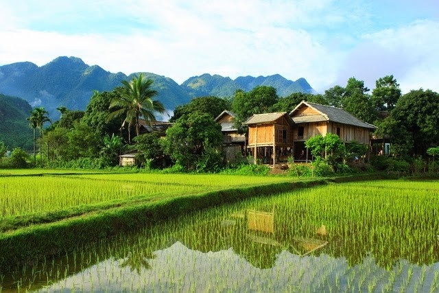 mai-chau-vietnam