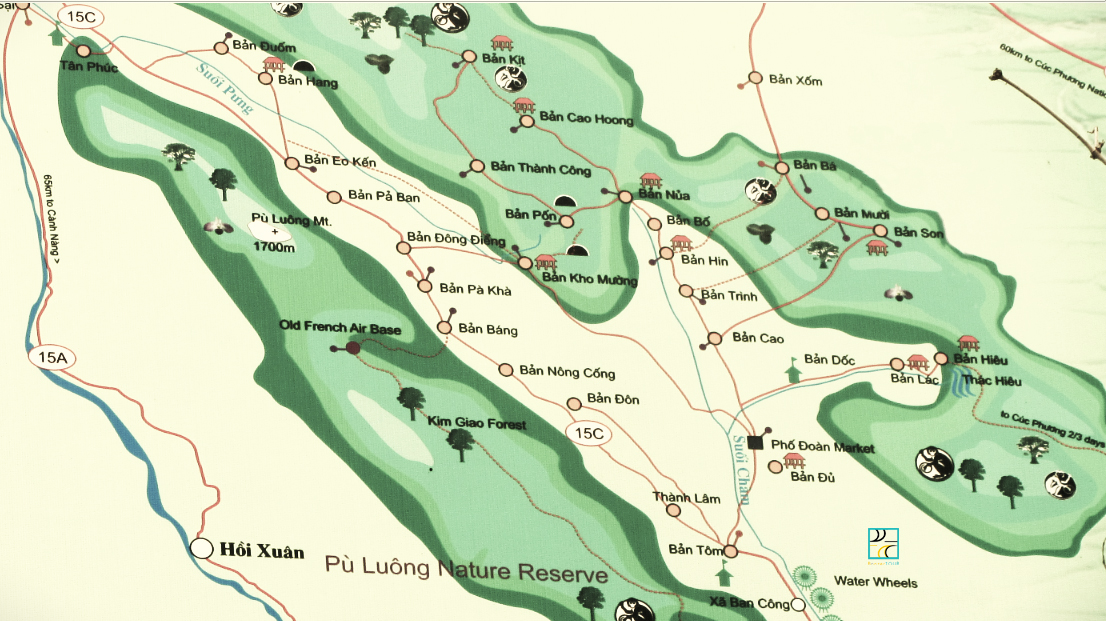 trekking-map-pu-luong-vietnam