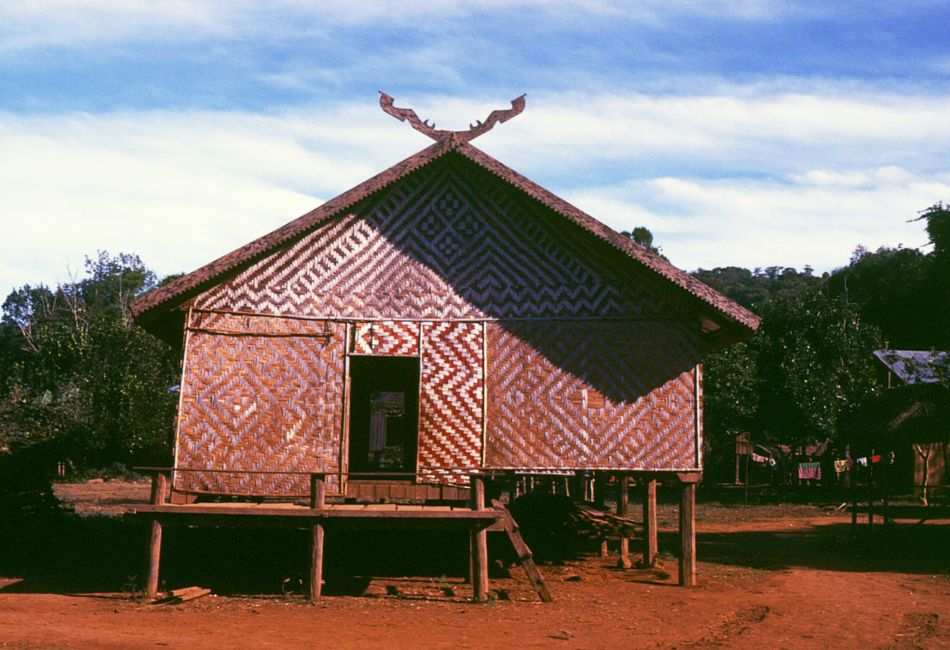 Ratanakiri-cambodia-trekking