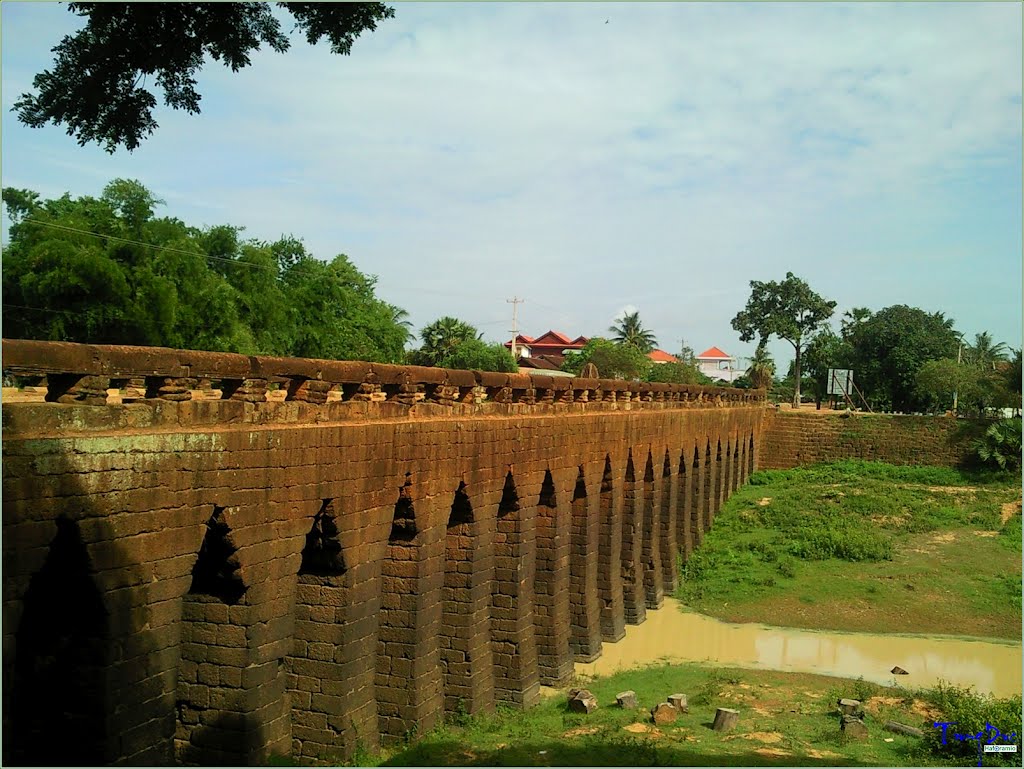 Kampong-Thom-Cambodia