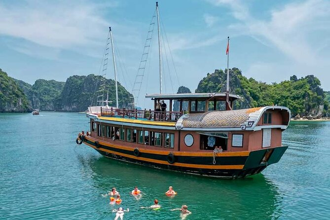 Lan Ha Bay travel guide: How to get the most out of your coastal getaway