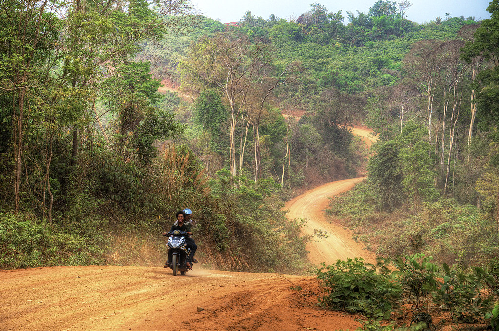 Discover Ratanakiri and the untamed beauty of Cambodia’s northeastern frontier