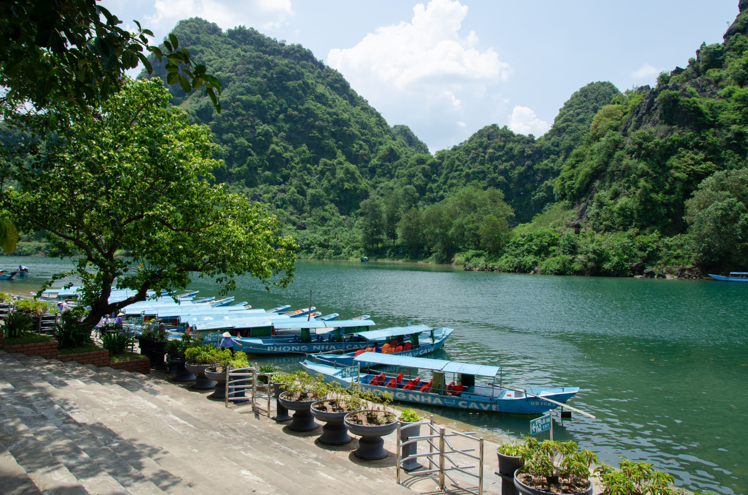 Quang Binh Vietnam: A hidden gem of natural wonders